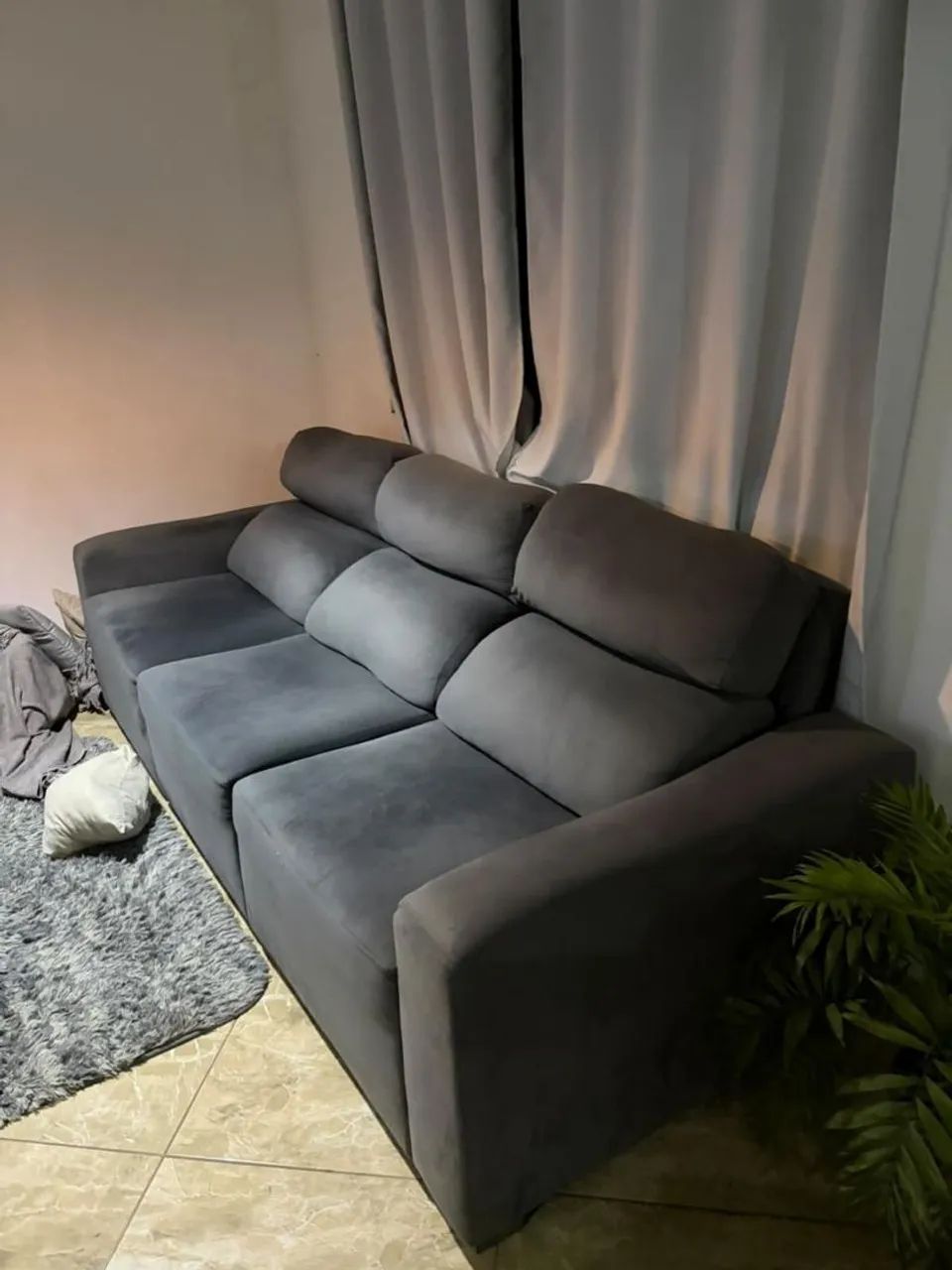 Sofá retrátil  - Foto 2