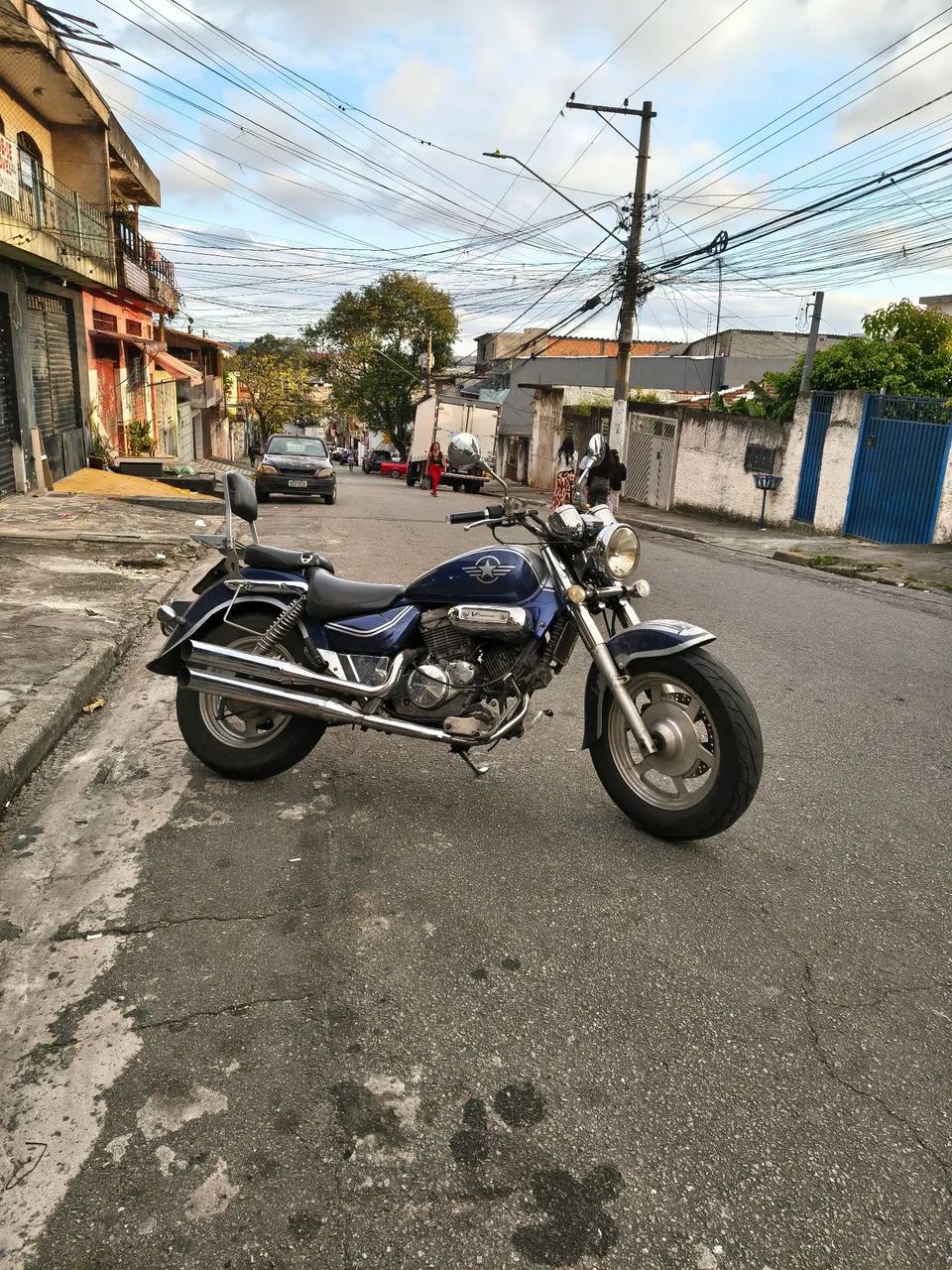 Mirage 250 - Foto 2