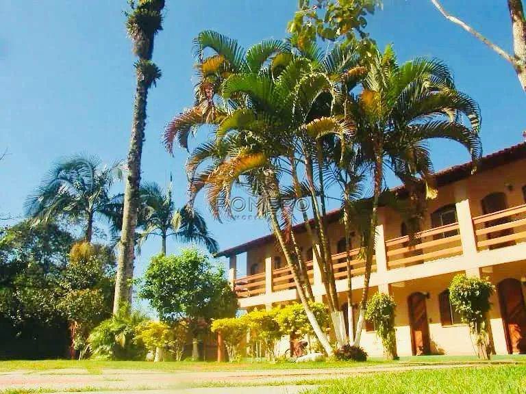 Fundo de comércio com 20 quartos, Jardim Carolina , Ubatuba - R$ 3.75 mi, Cod: 2997 - Foto 4