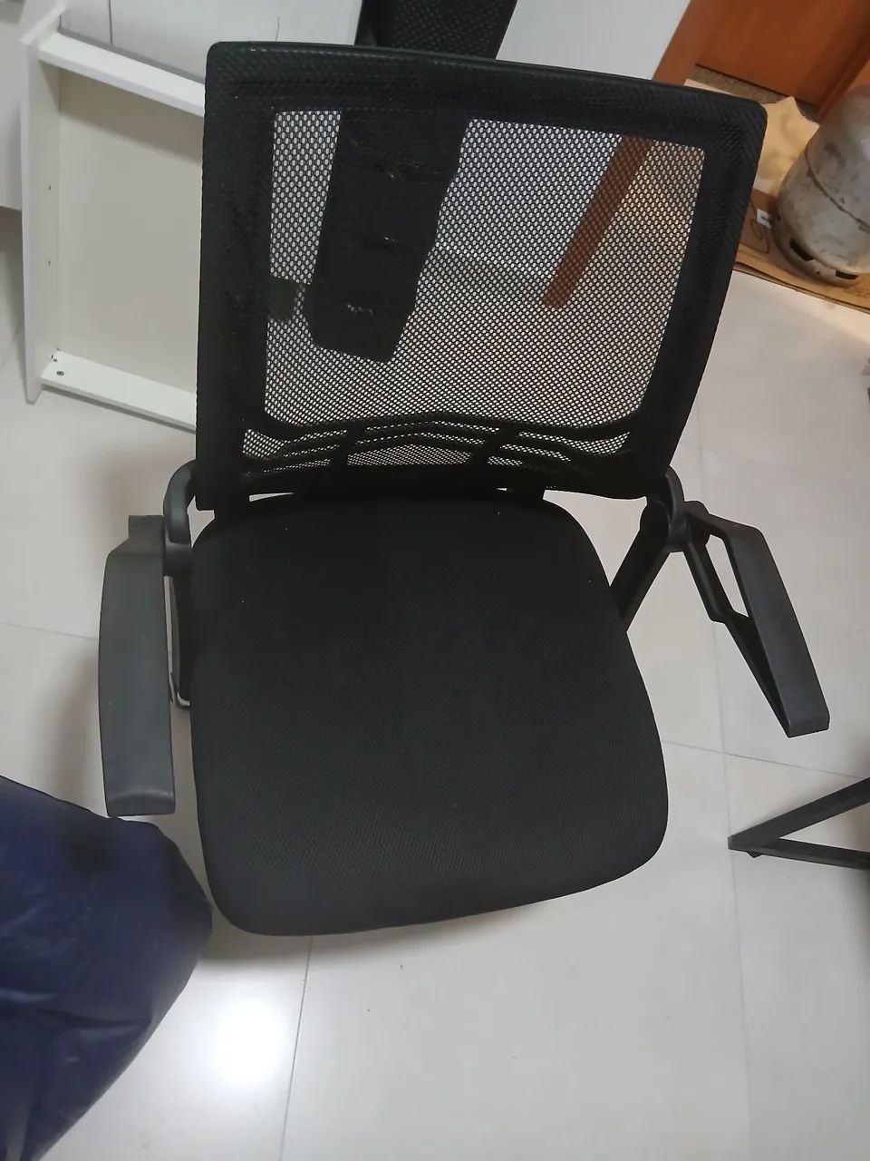 Cadeira Escritório  - Foto 2