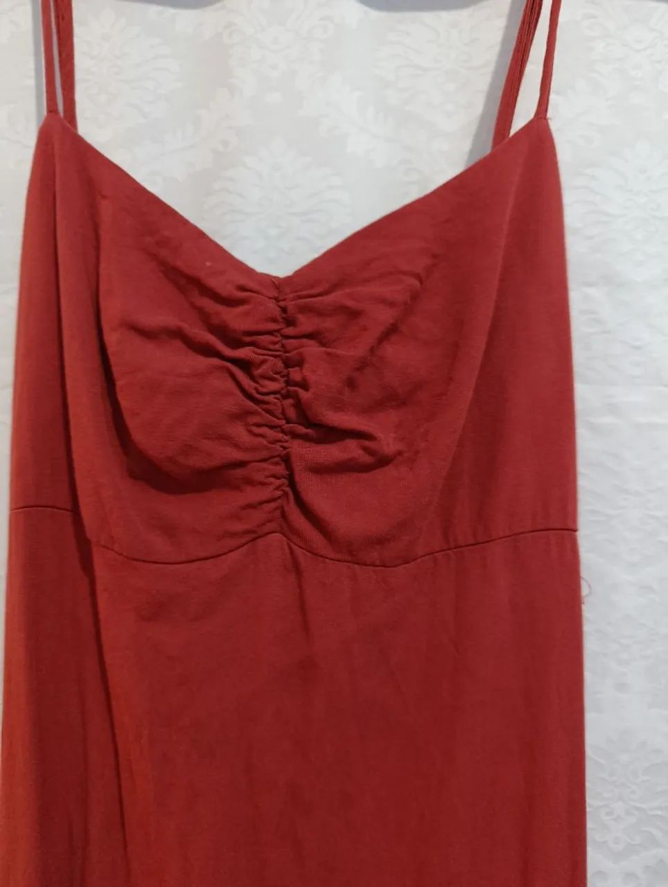 Vestido longo youcom - Foto 2