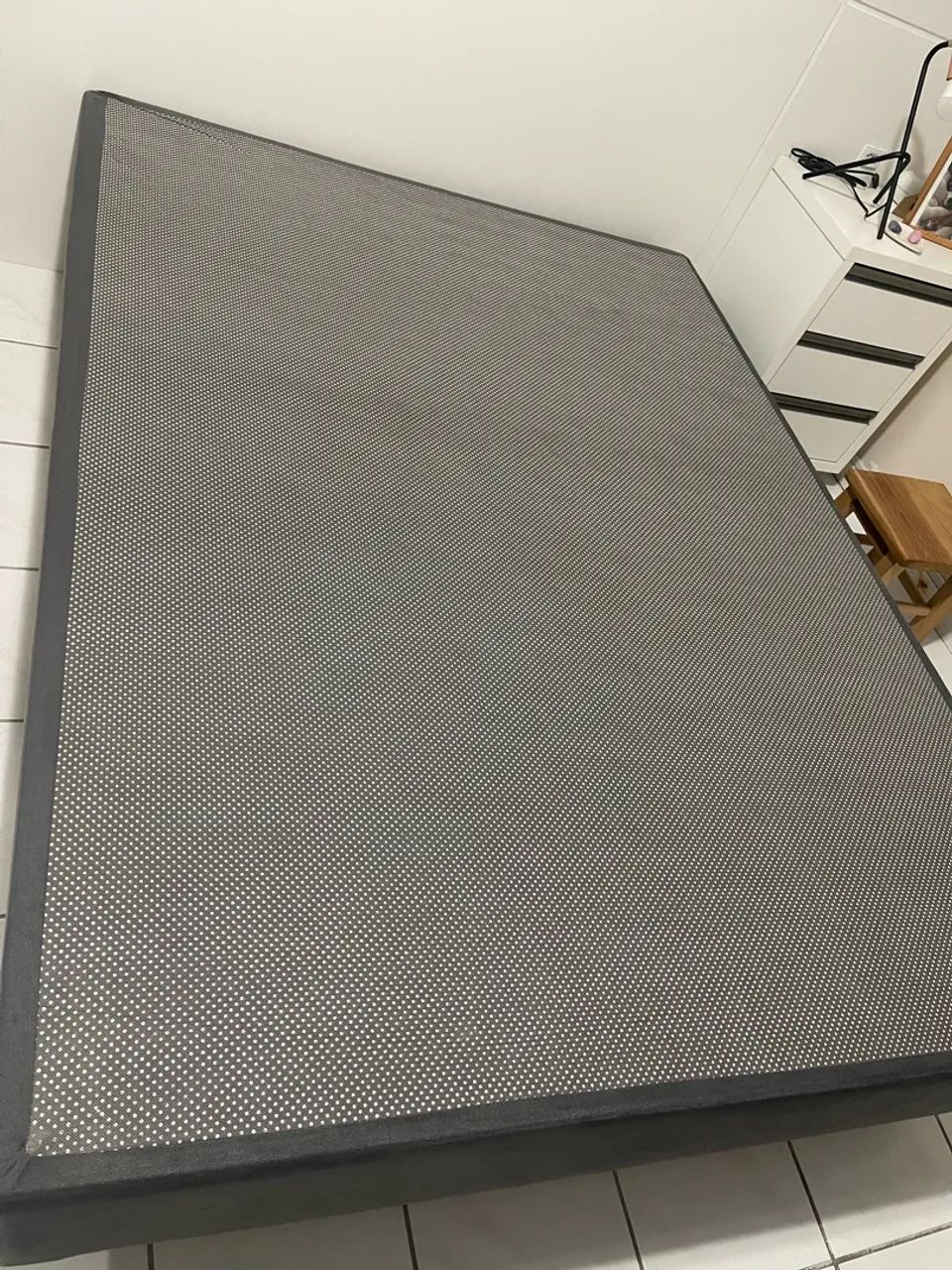 Base box