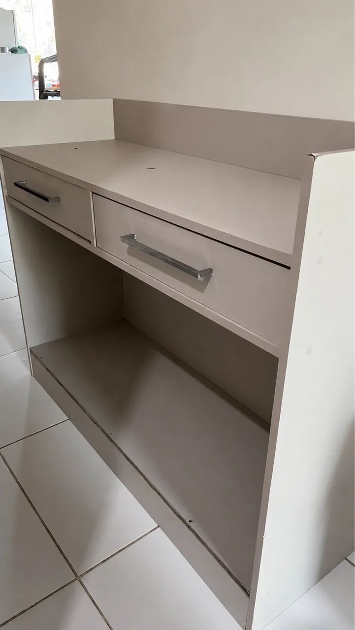 Escrivaninha 