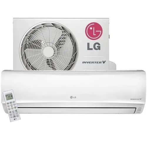 Ar condicionado inverter LG - USNQ122HSG3