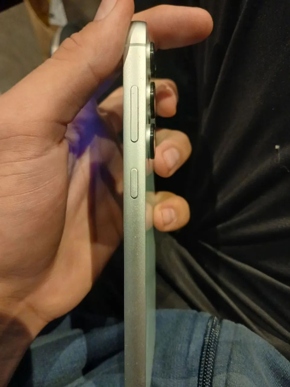 Samsung S23 FE 128g usado - Foto 3