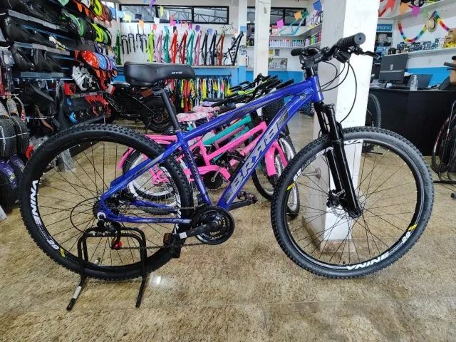 bicicleta BRRB aro 29 - Foto 3