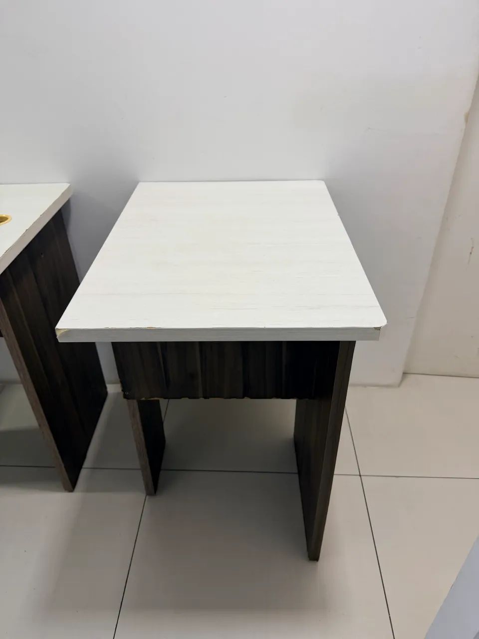 Mesas para escritório/ Consultório  - Foto 3