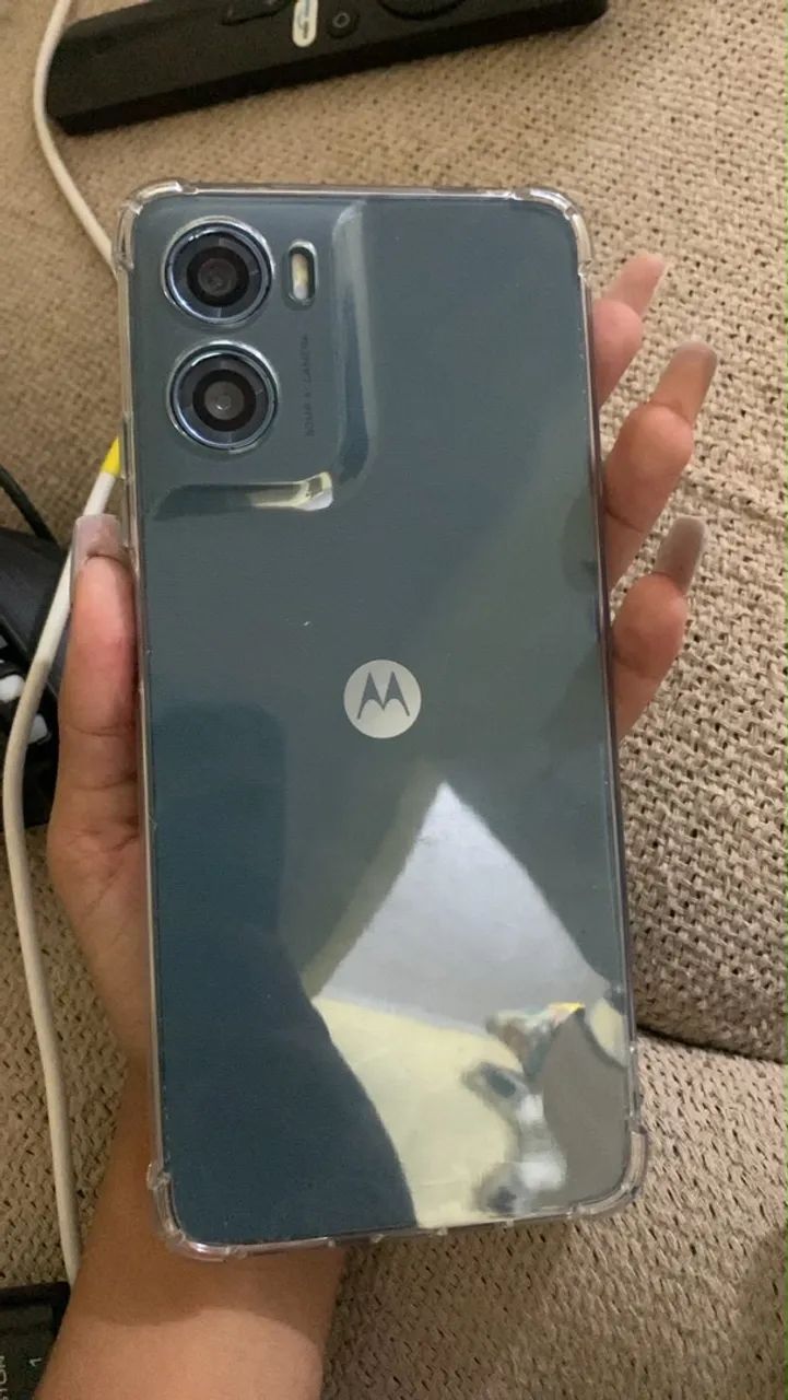 Moto g06 - Foto 3