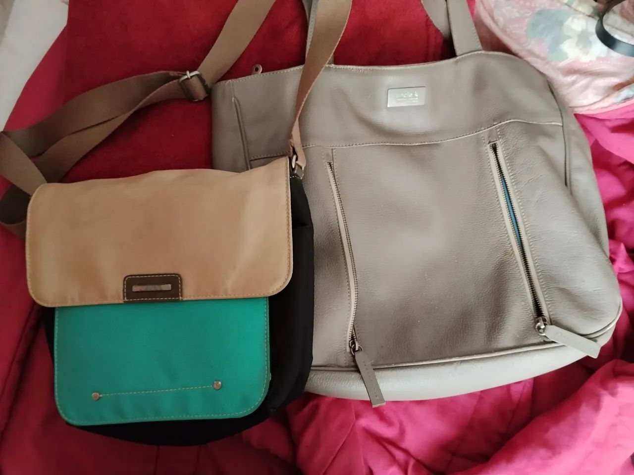 Bolsas  - Foto 2