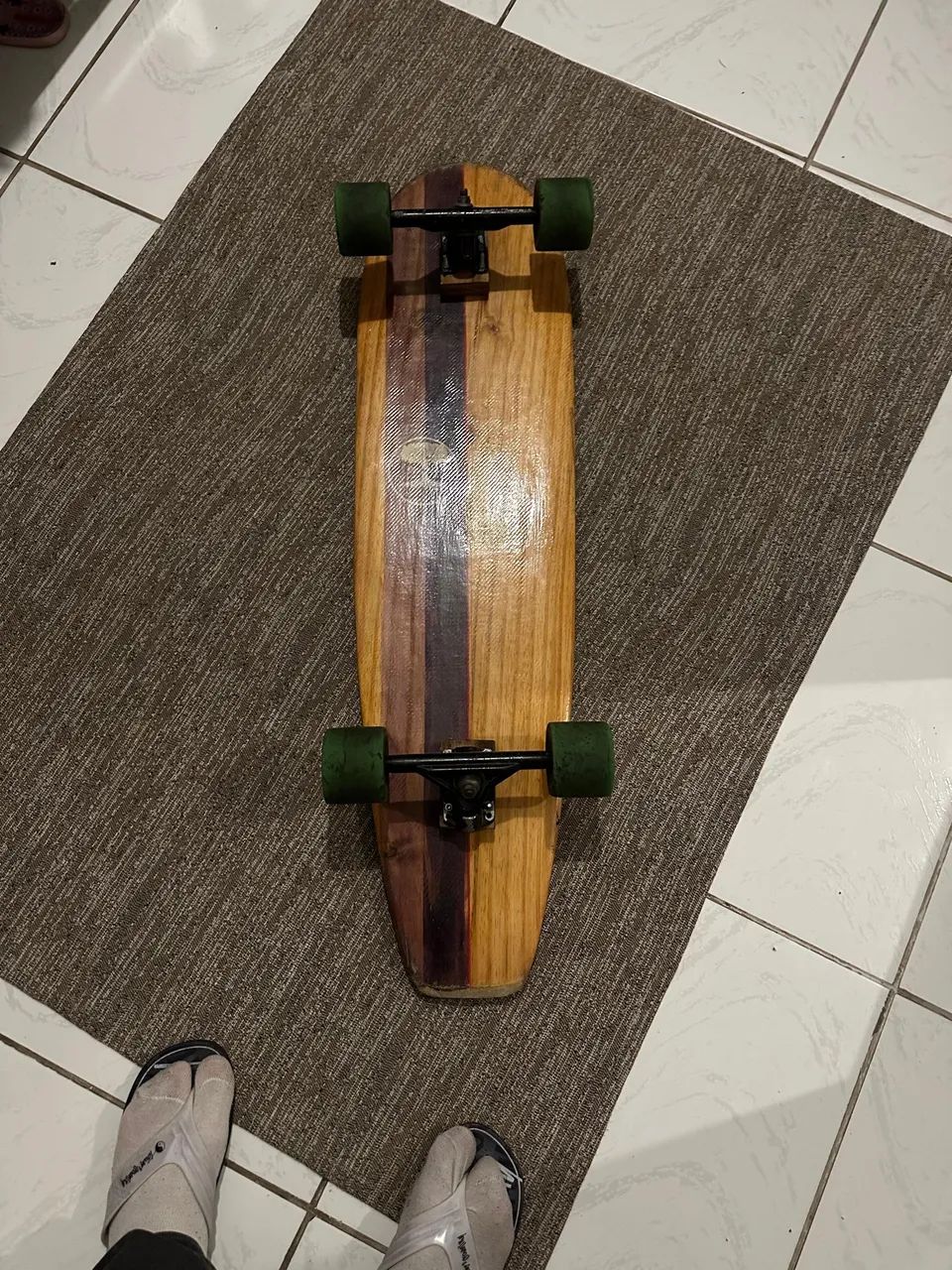 Longboard  - Foto 2