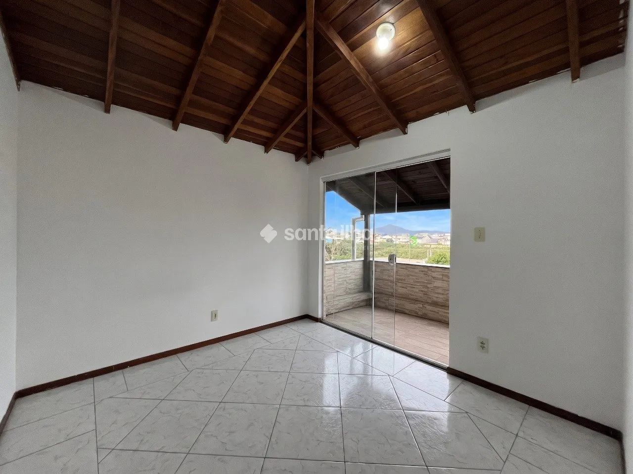 Apartamento de 1 dormitório para alugar com 50m² - Campeche - Florianópolis/SC - Foto 4