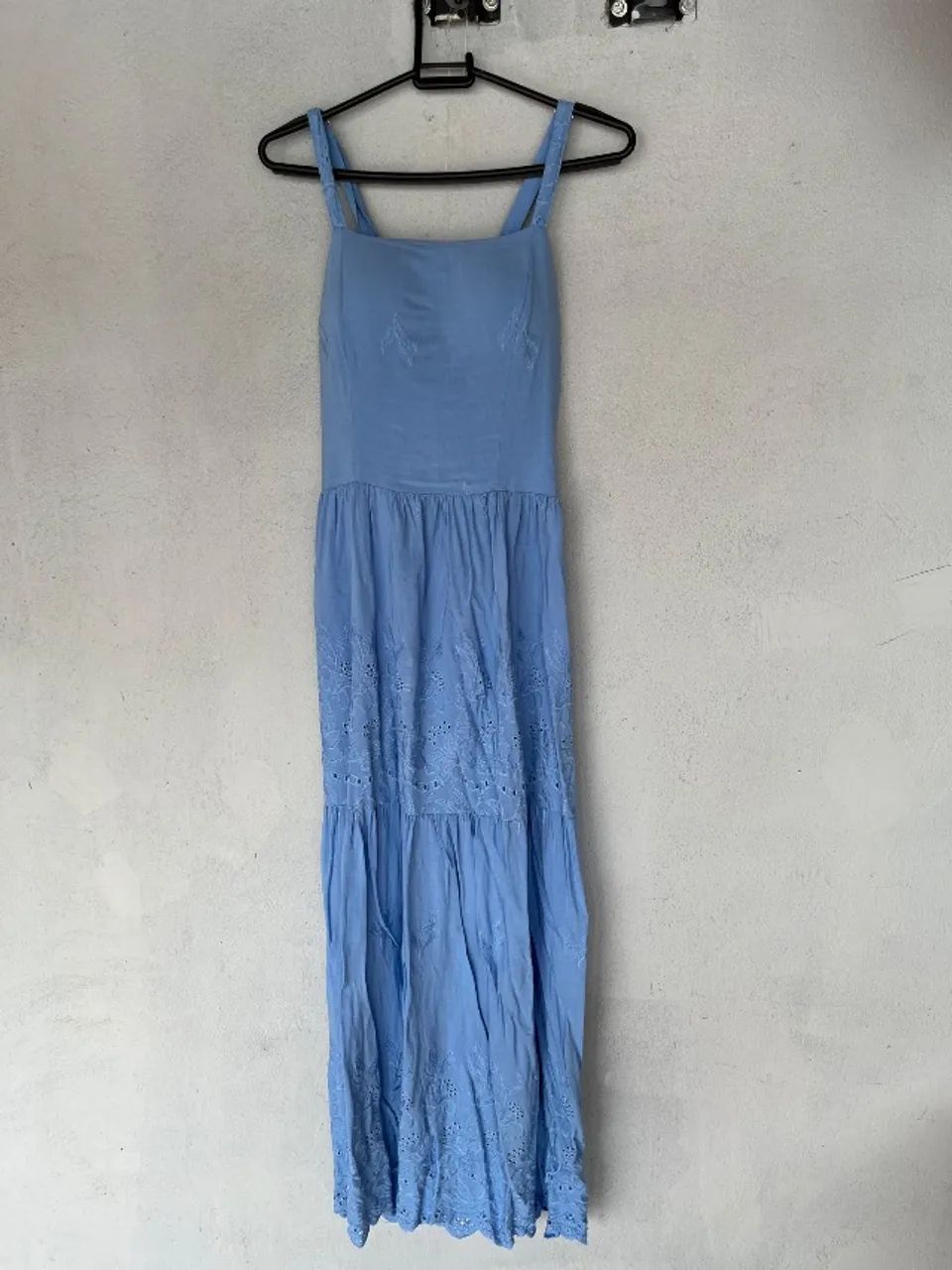 Vestido Elegante 