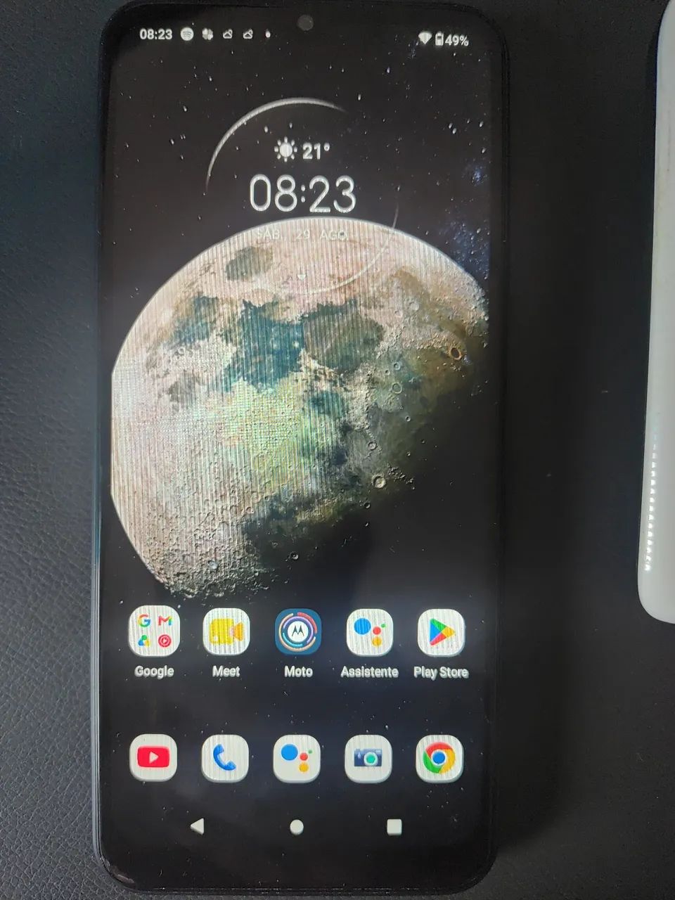 Moto G 50 5G