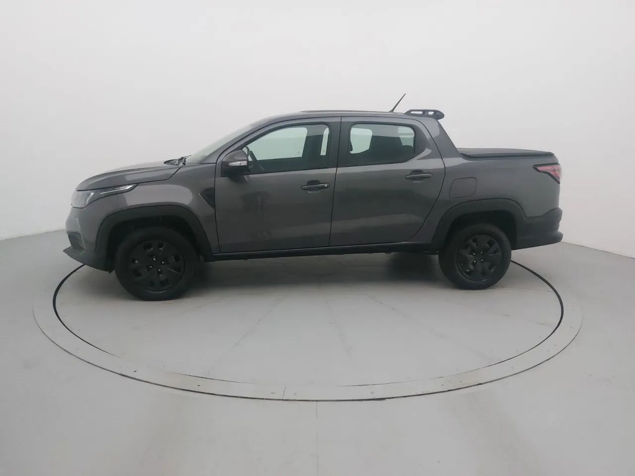 Fiat Strada Freedom 1.3 Flex 8V CD 2025 - Foto 2