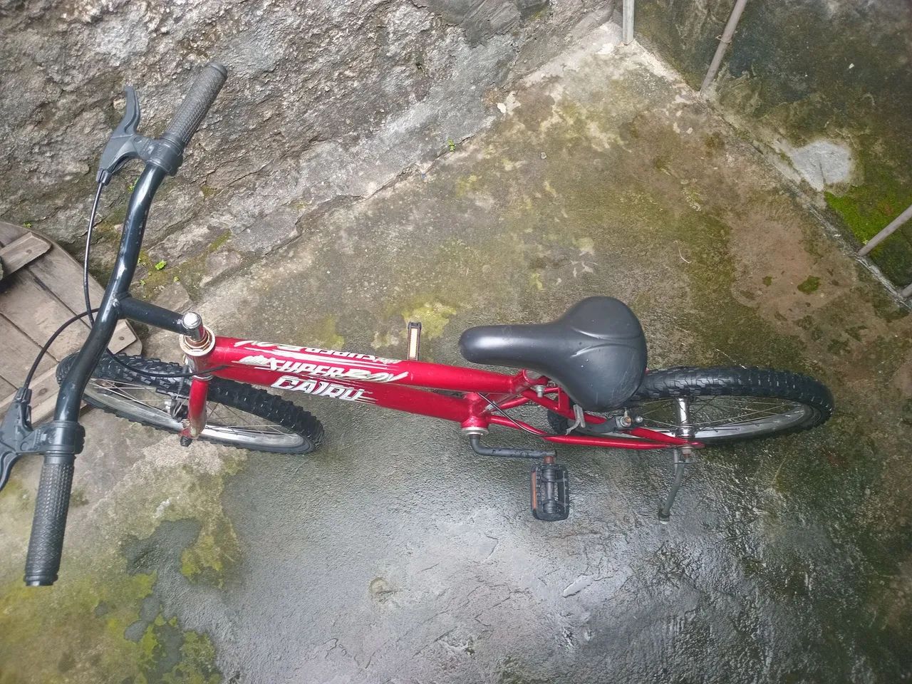 Vende se uma  bicicleta  - Foto 4