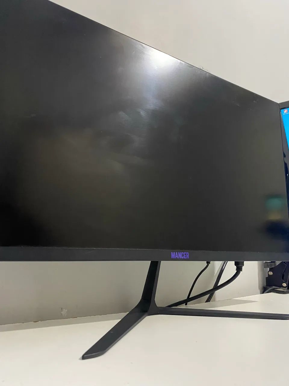 Monitor mancer Horizon Z24 - Foto 2