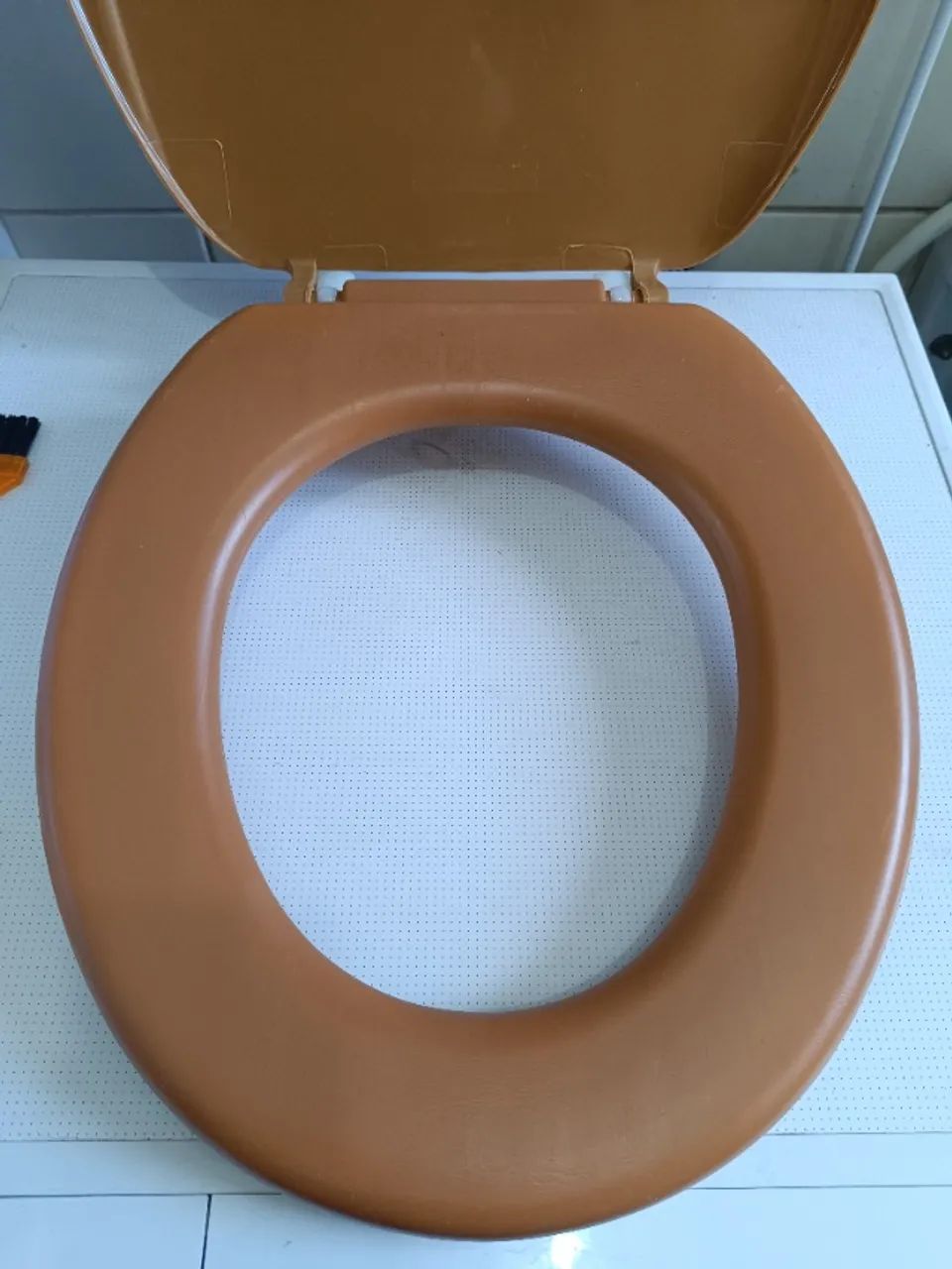 Assento sanitário  - Foto 3