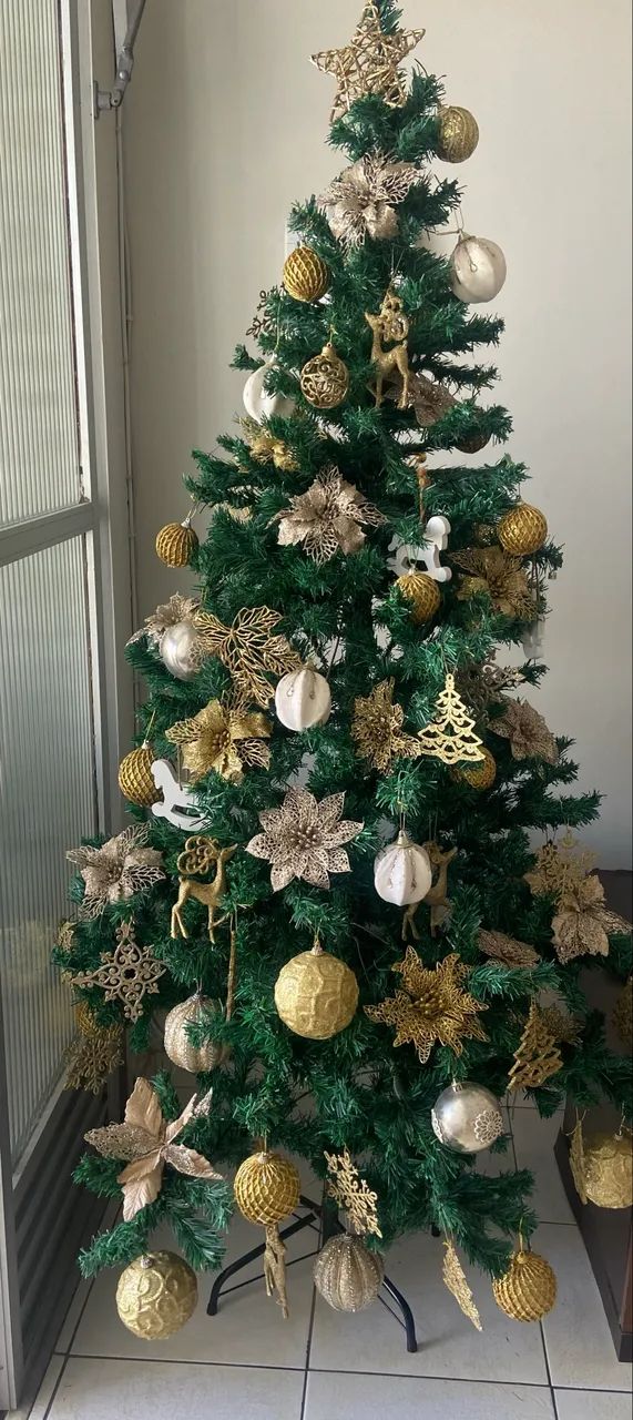 Árvore de Natal