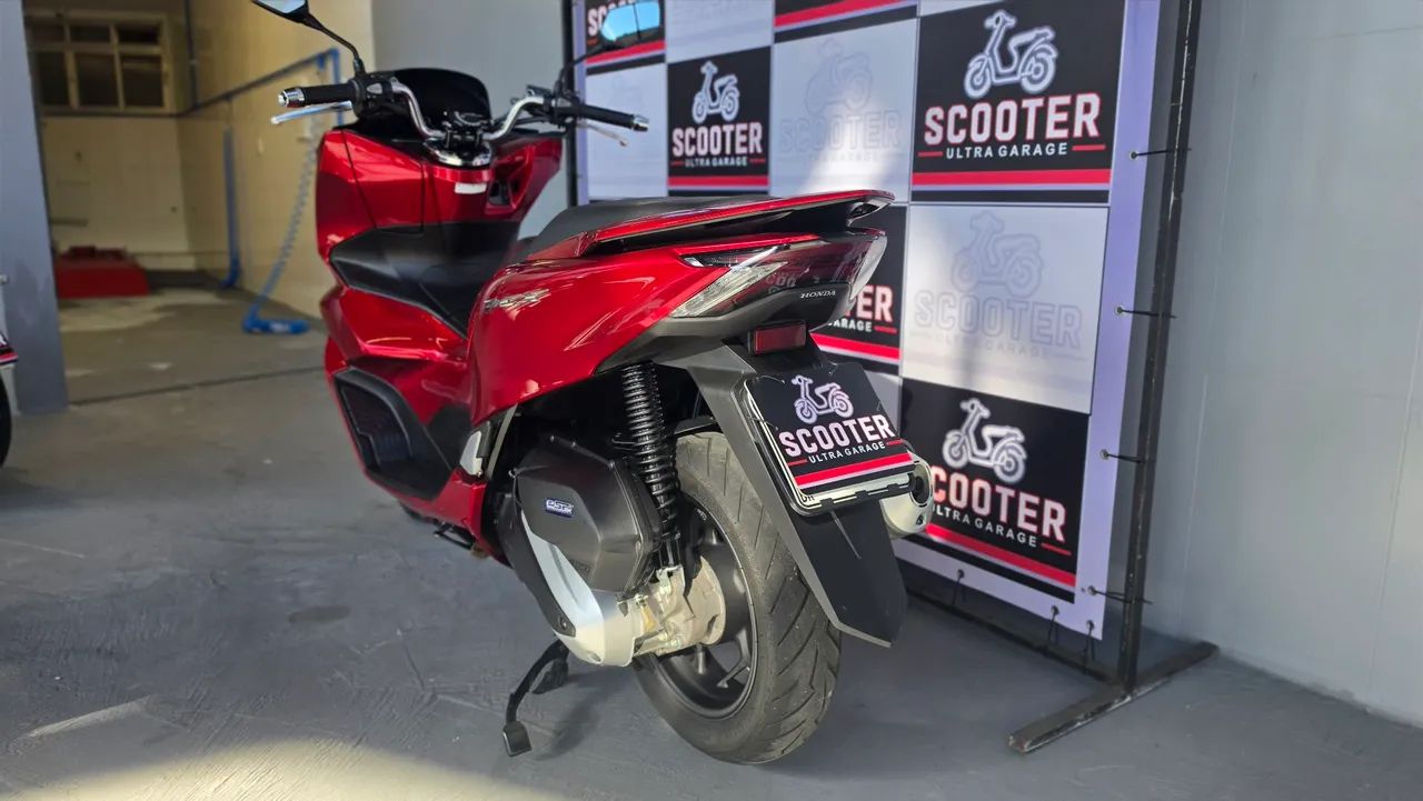 Pcx 160 2025 - Foto 2