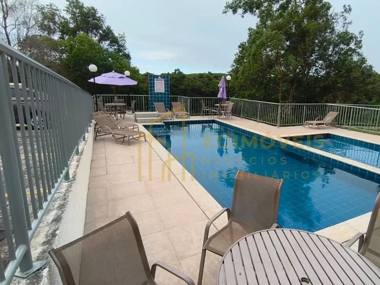 Guaraciaba: Apartamento Aconchegante com 2 Quartos e Lazer Completo! - Foto 2