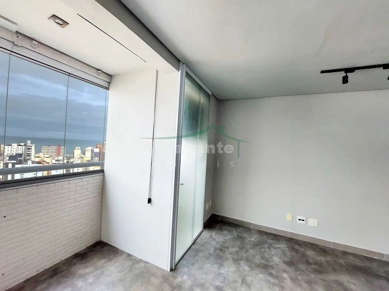 Sala no Helbor Offices - Com vista para o mar - Foto 5