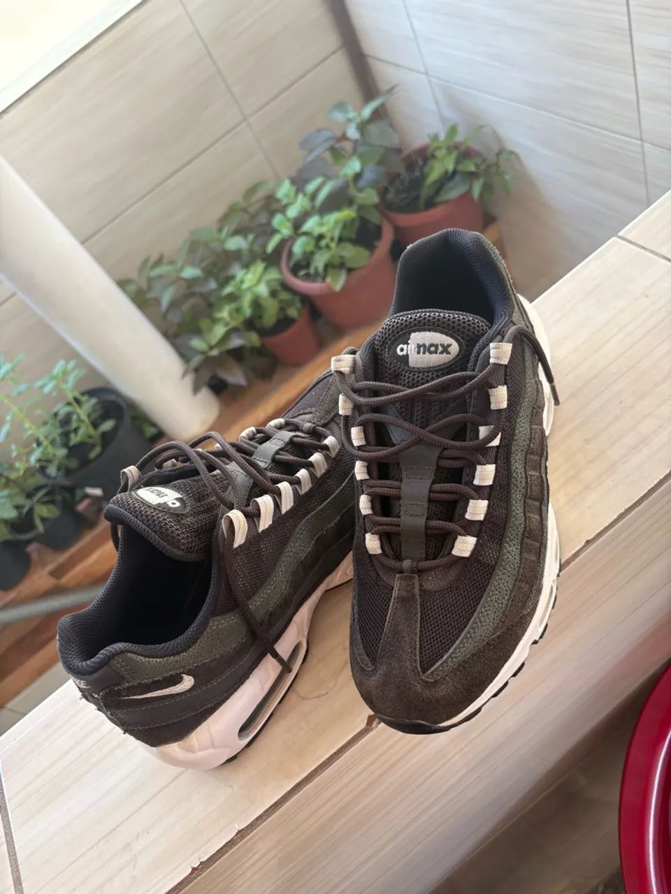 Nike Air Max 95  - Foto 4