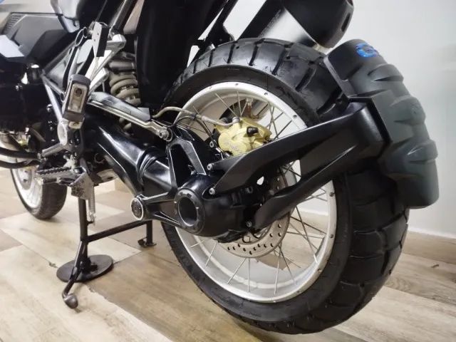 BMW R1200 GS - Foto 3