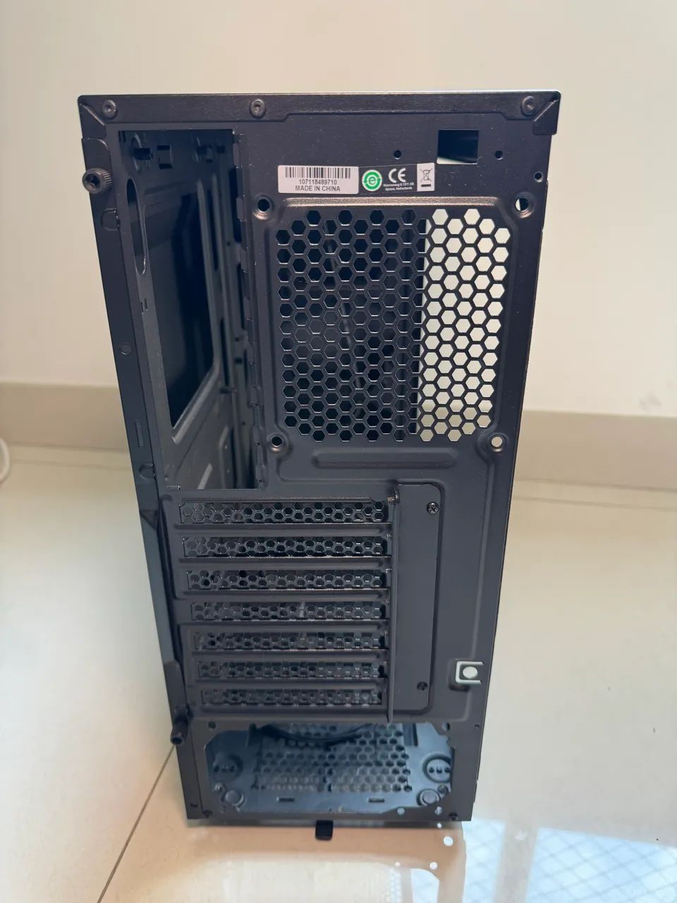 Gabinete Corsair  - Foto 2