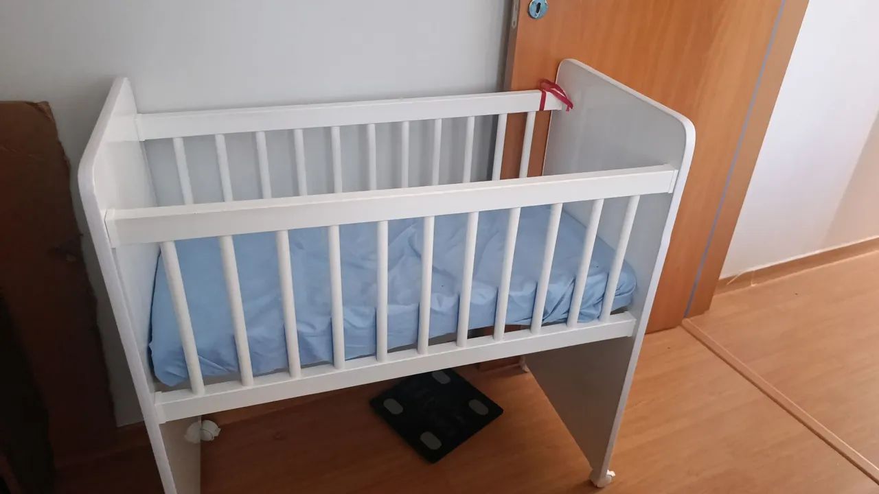 Mini berço
