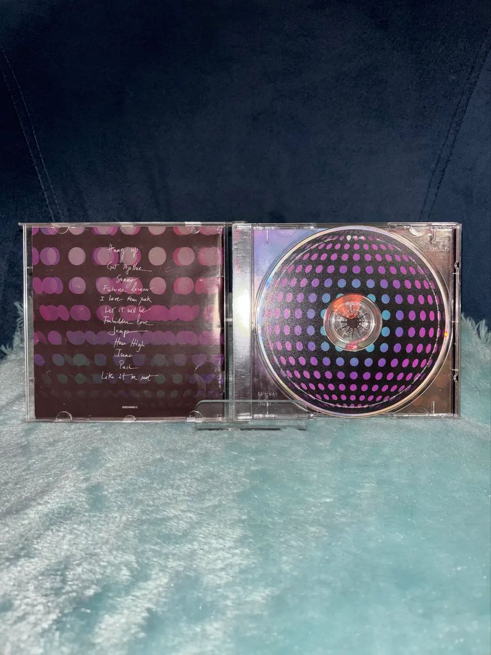 CD Madonna Confessions on a Dance Floor - Foto 3