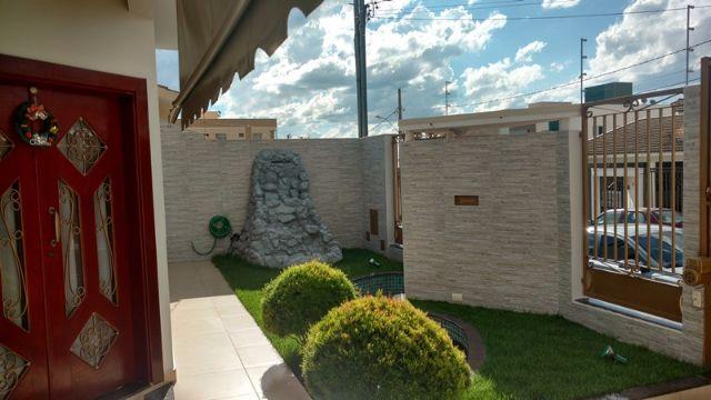 Ótima casa no bairro califórnia em patos de minas - Foto 19