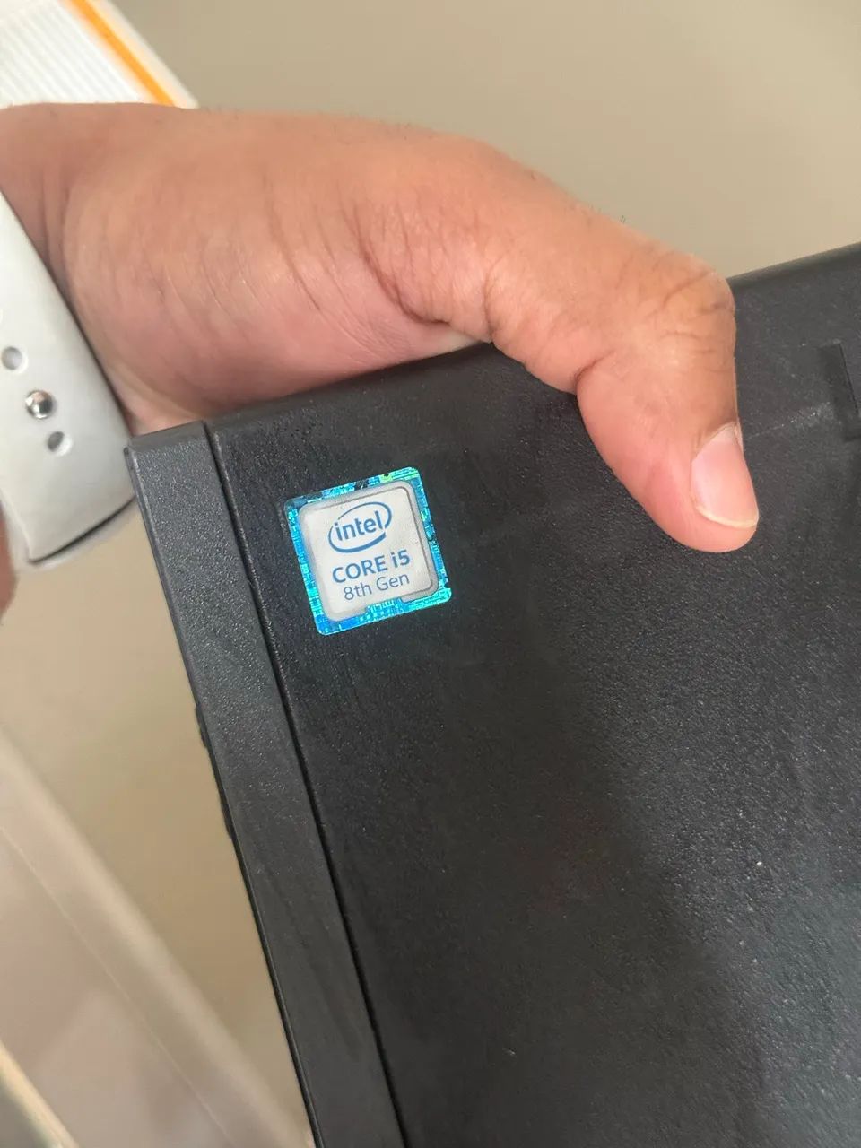Mini Pc Lenovo i5 computador  - Foto 3