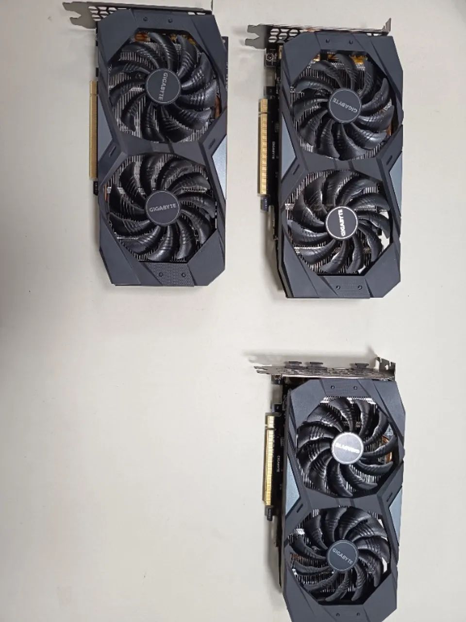 Lote RTX 2060