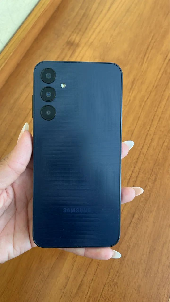 Galaxy A25 256GB - Foto 2