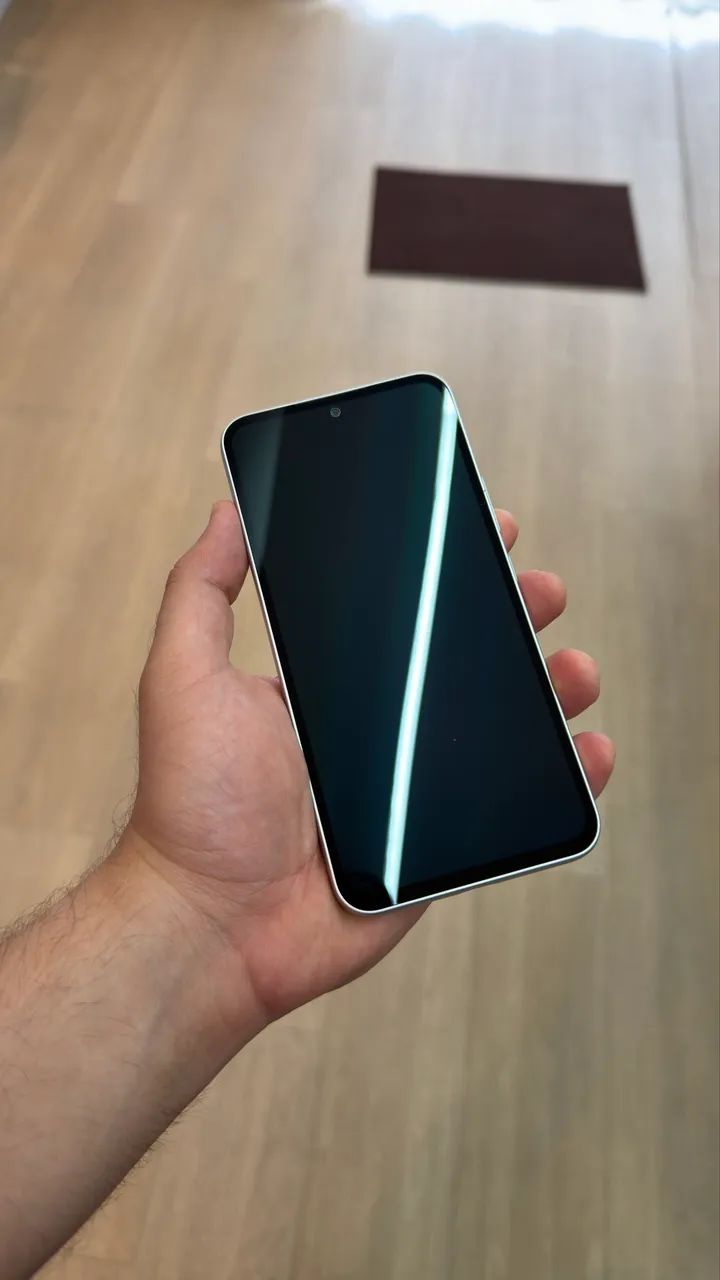 Samsung A54 256GB - Foto 2