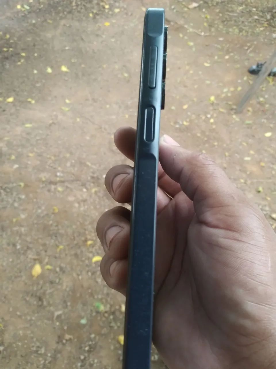 Telefone e um A15 samsung  - Foto 3
