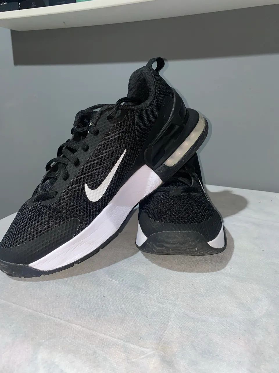 Air Max Alpha Trainer 6 