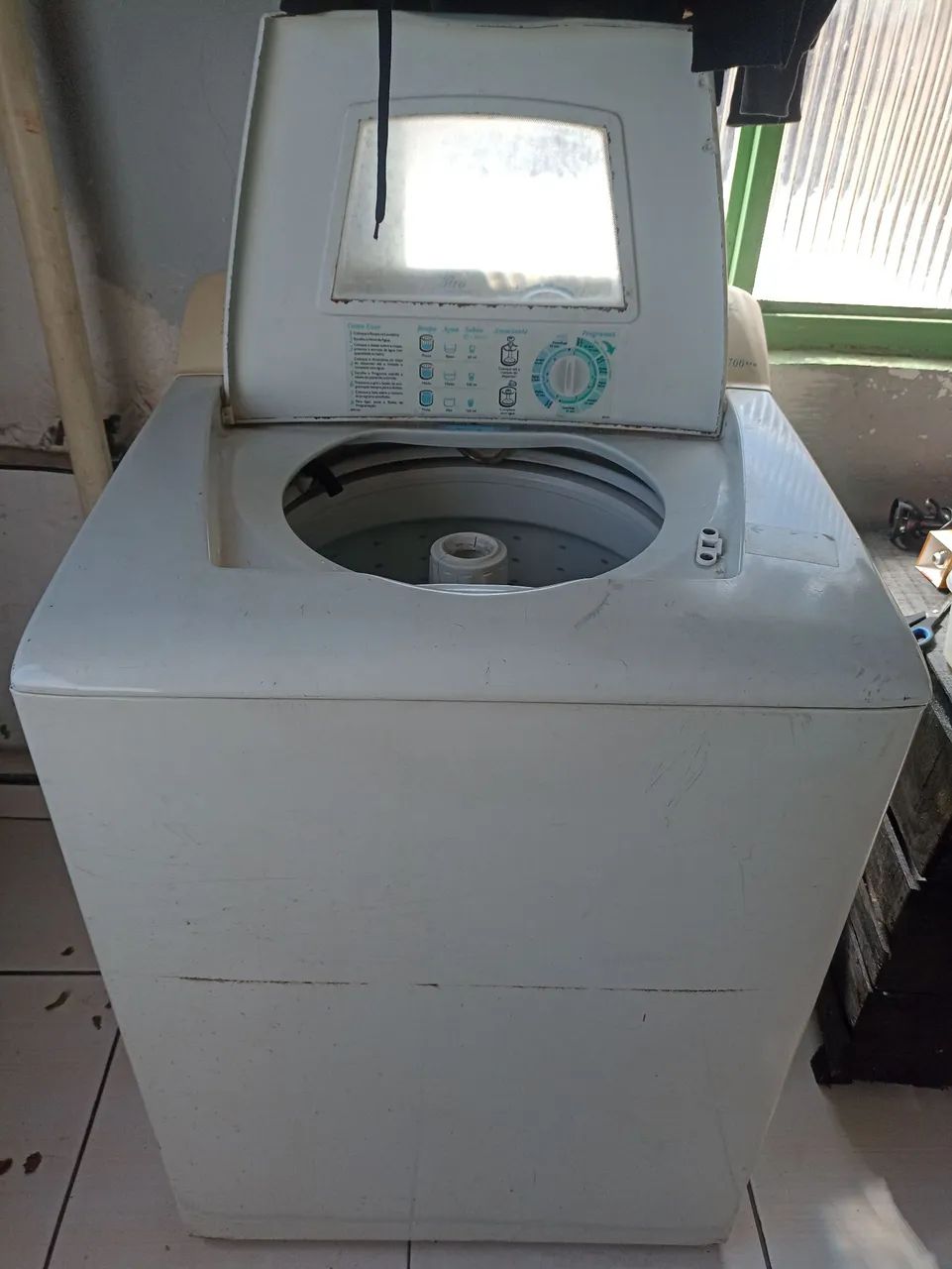 Máquina de lavar  - Foto 3