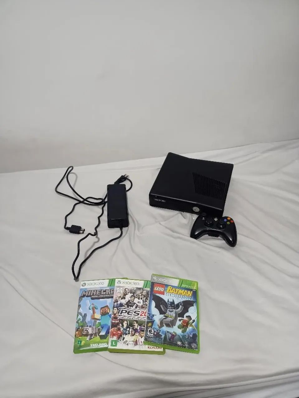 Xbox 360