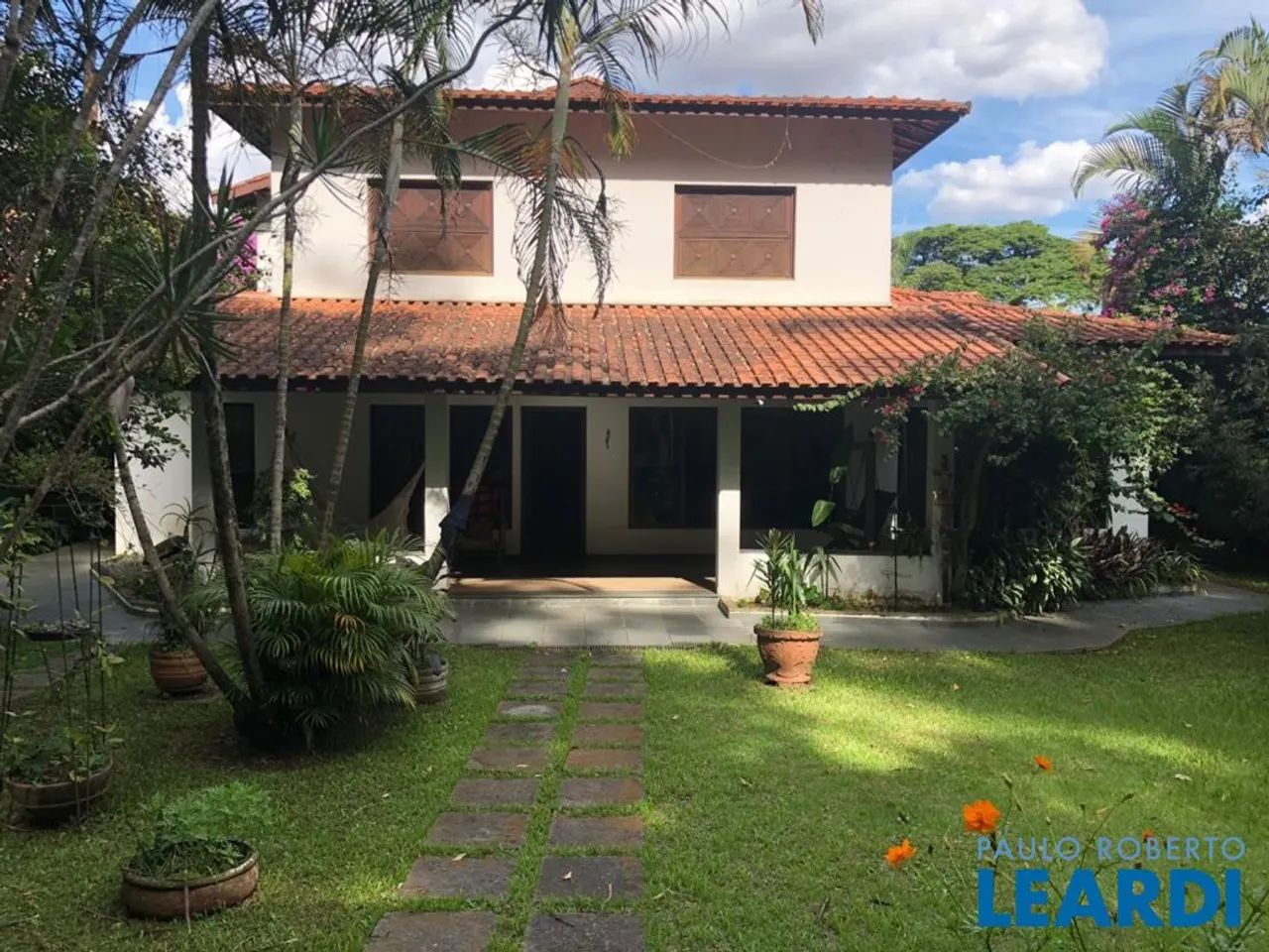SOBRADO - VILA AMÉLIA - SP - Foto 2