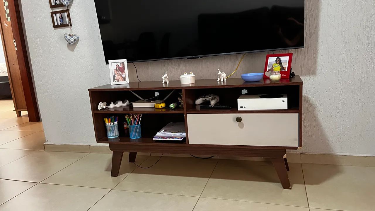 Vendo rack  - Foto 2