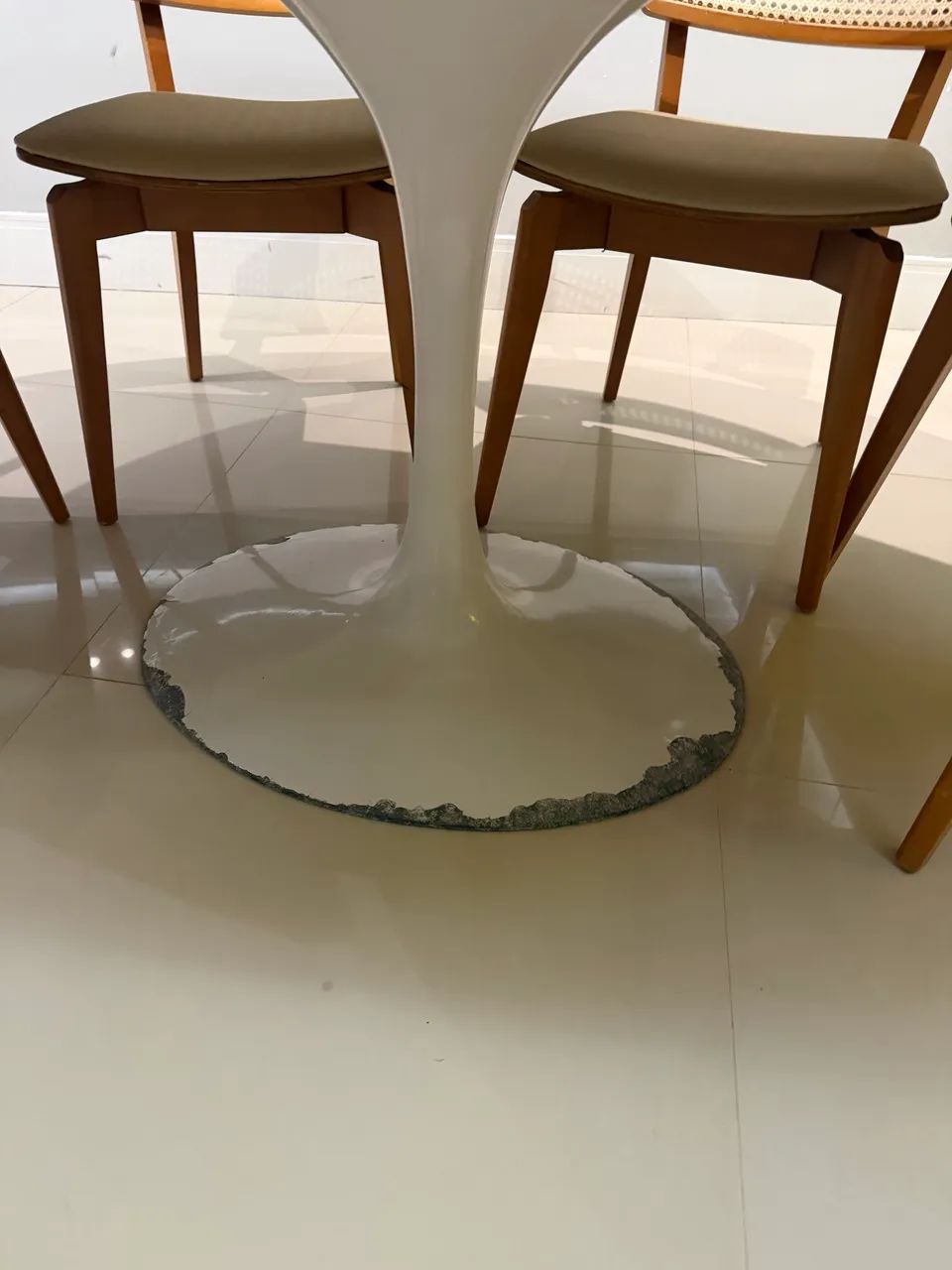 Mesa de jantar - Foto 3