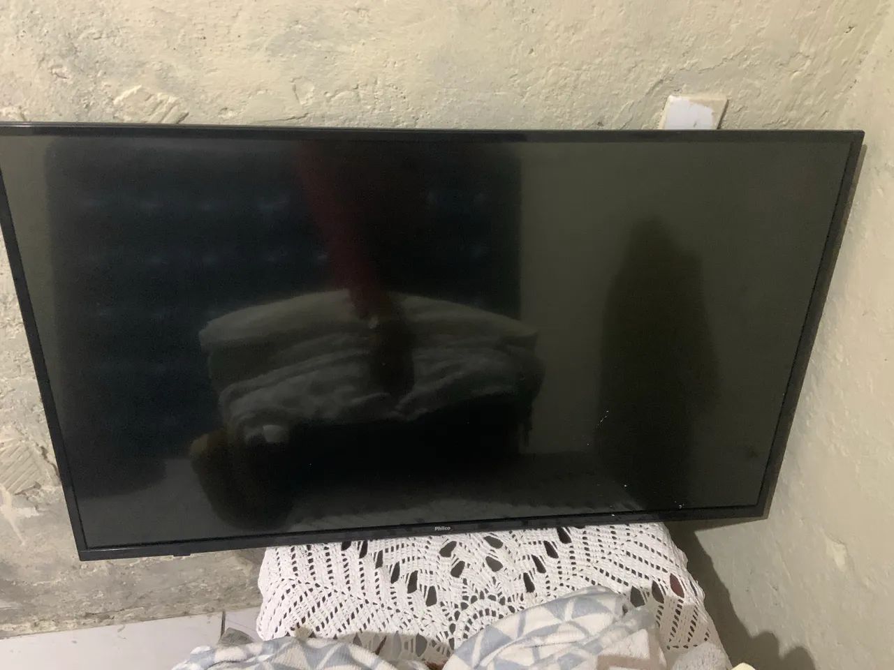 Tv Philco 42 polegadas 