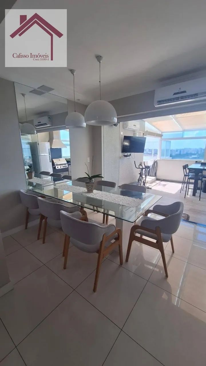 Apartamento à venda no Campolim, Sorocaba | 237m² - Foto 2