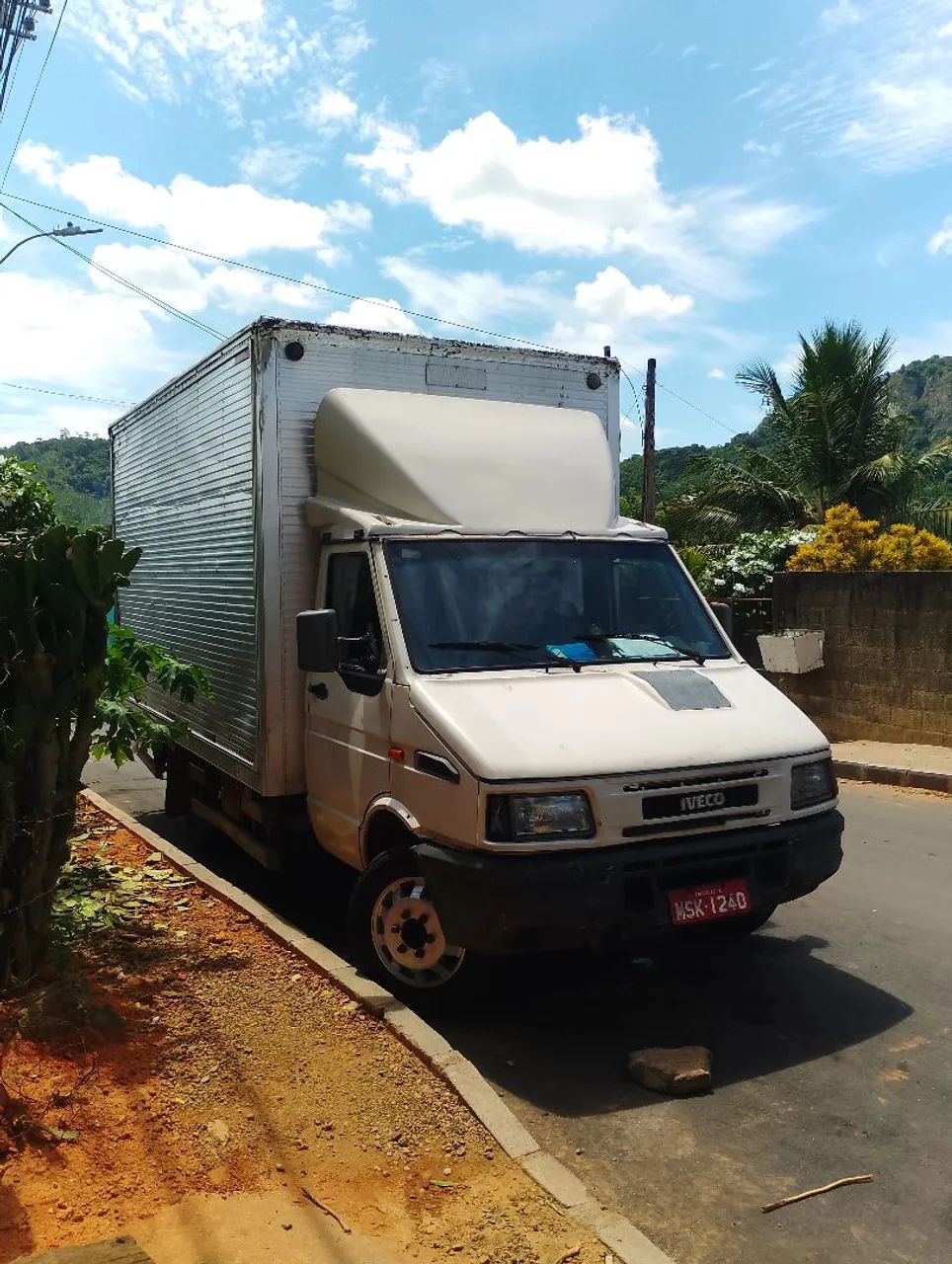 Iveco 35/10 - Foto 2