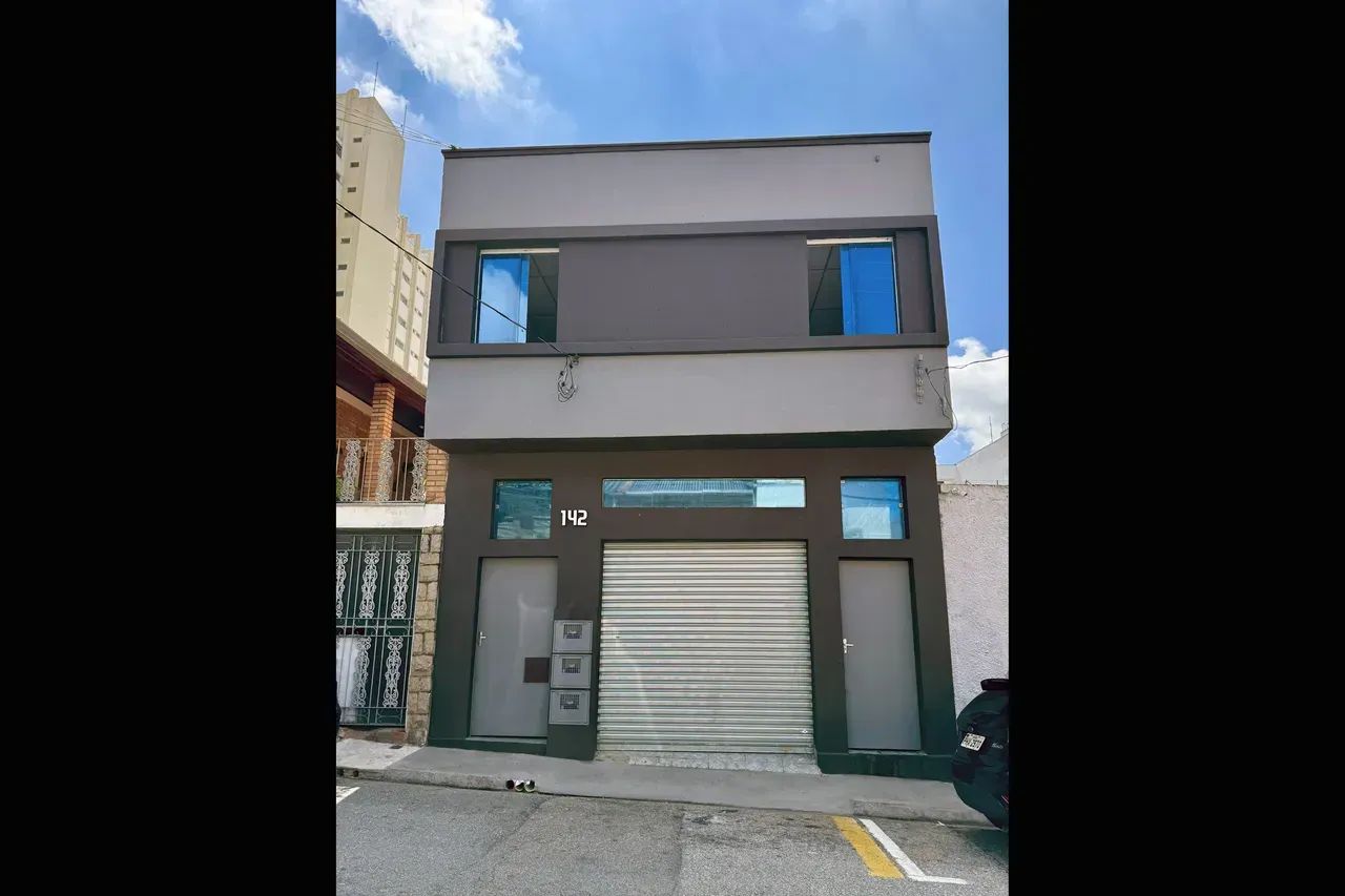 Prédio/Edifício inteiro para aluguel tem 100 metros quadrados com 2 quartos