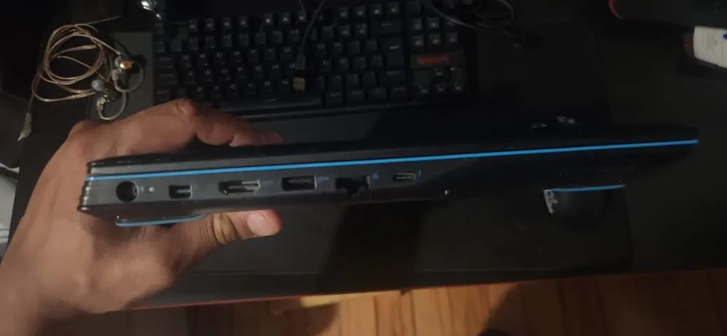 NOTEBOOK DELL GAMER - Foto 3