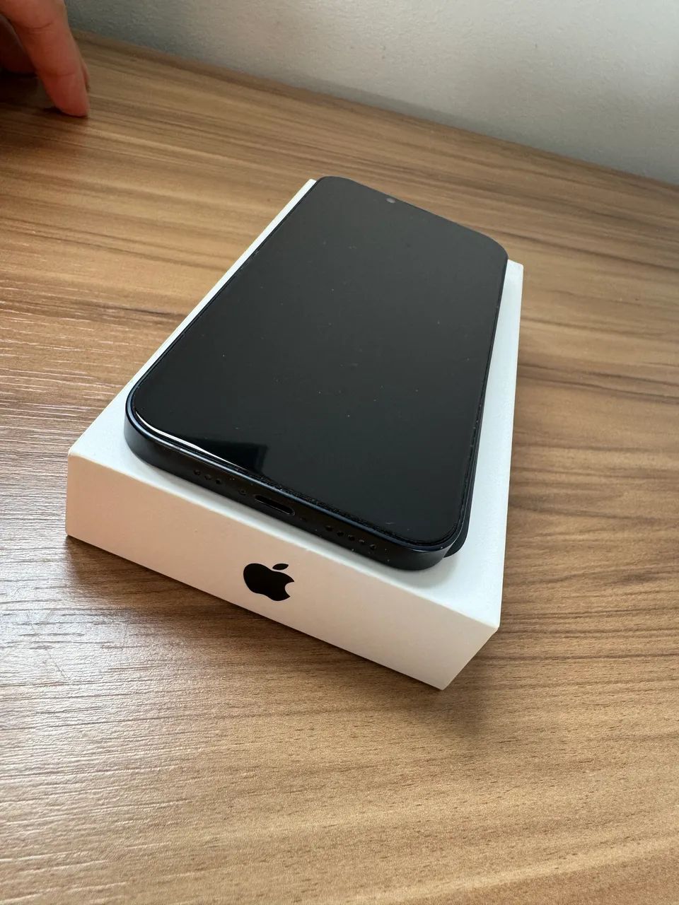 iPhone 13 256gb (81% saúde da bateria) - Foto 5