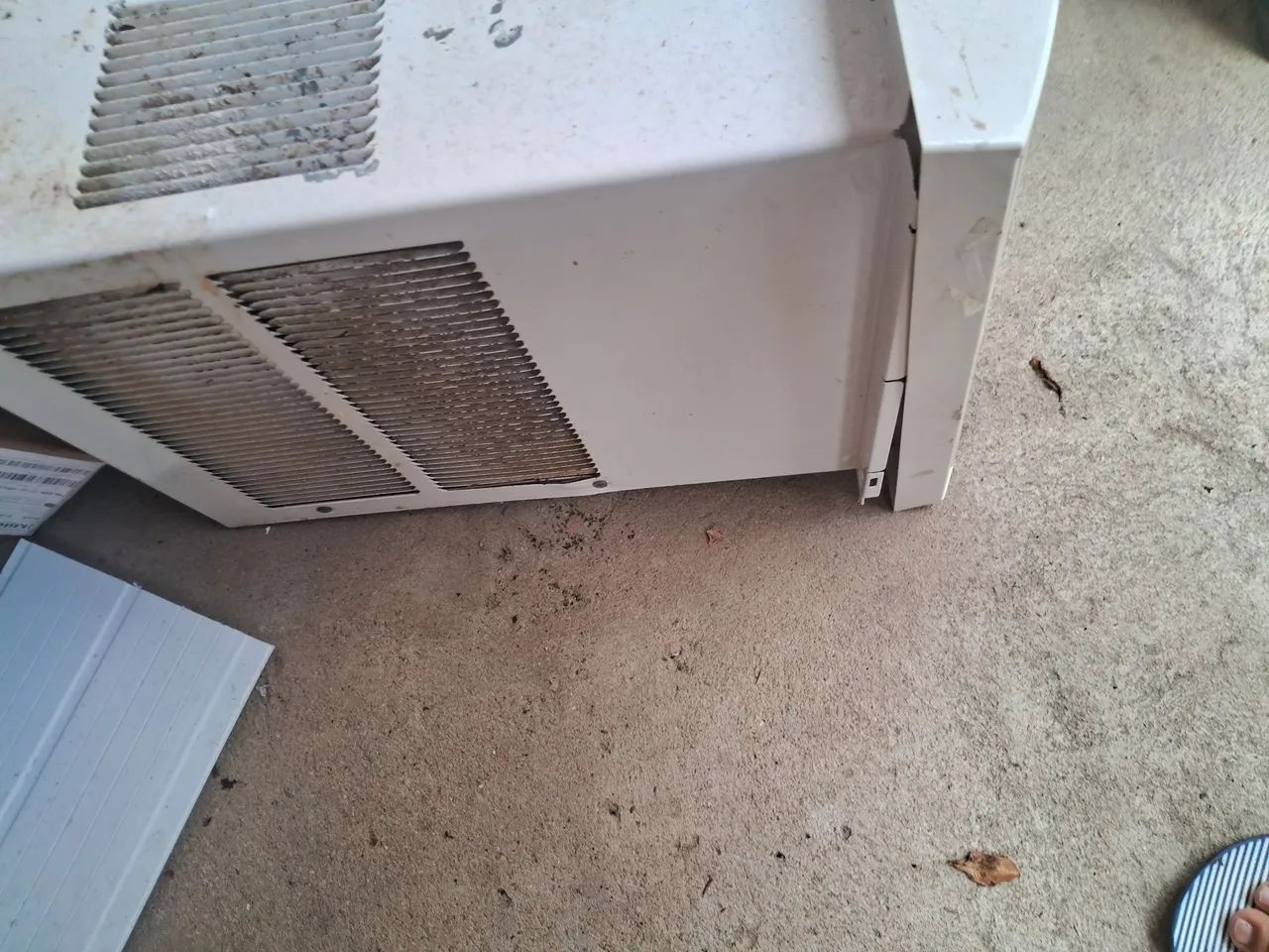 Ar condicionado  - Foto 3
