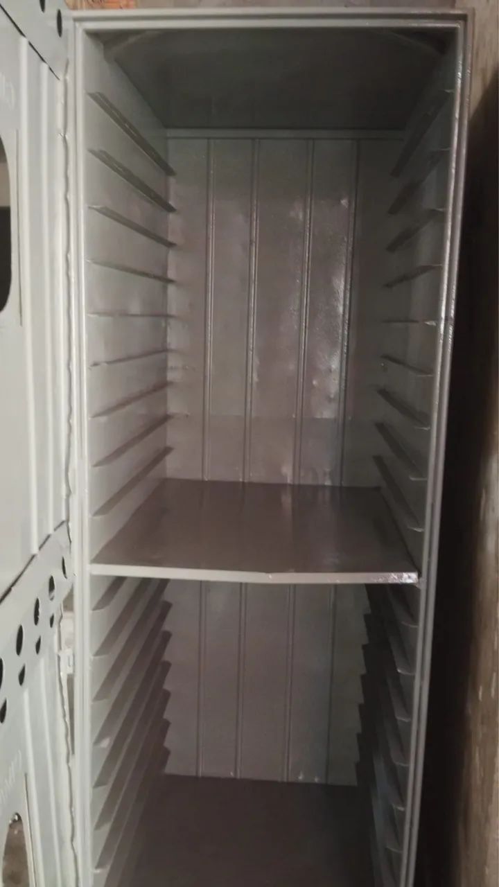 2 Armário guarda pão  - Foto 3